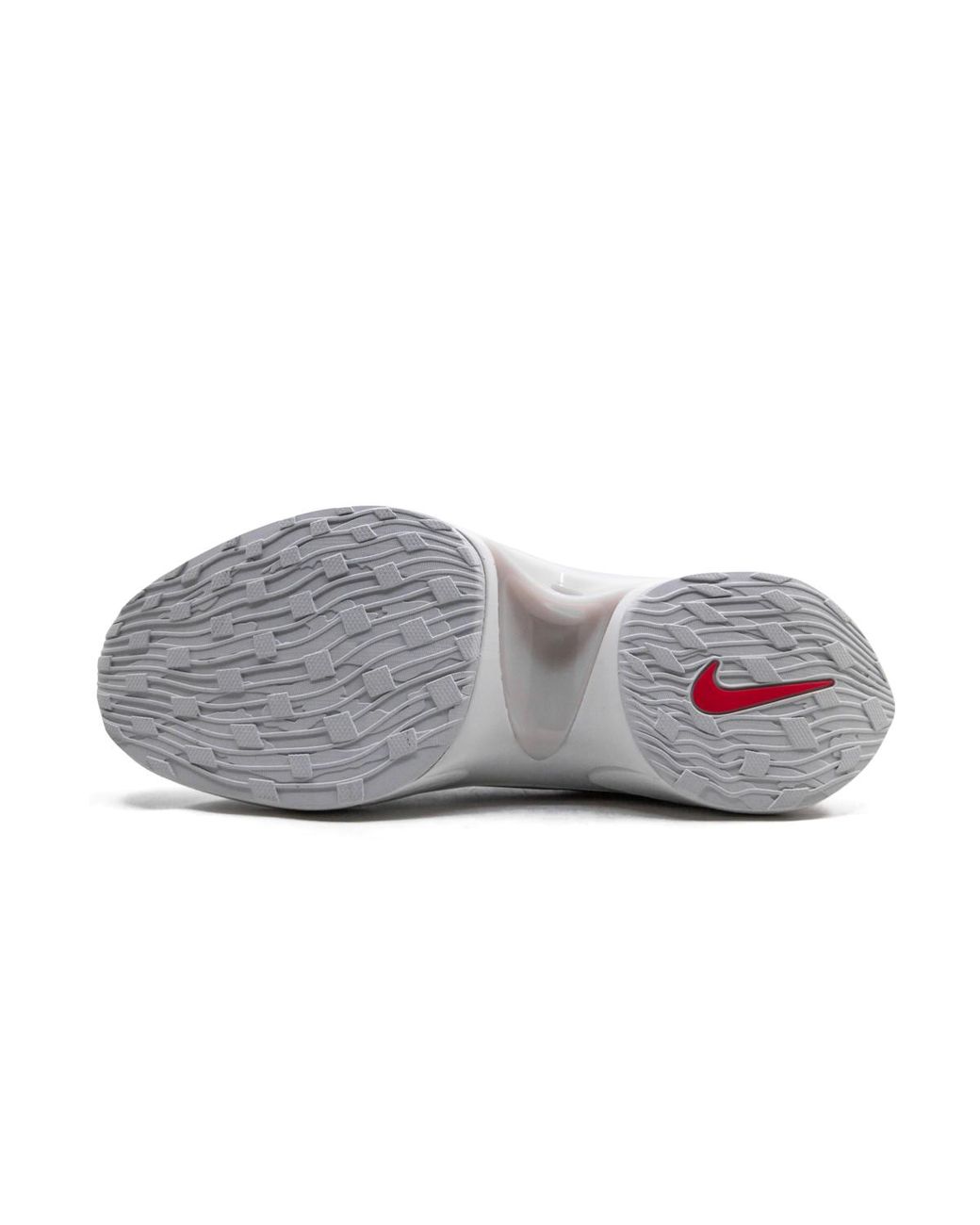 Nike Gray N110 D/Ms/X "Phantom" At5405 002" for men