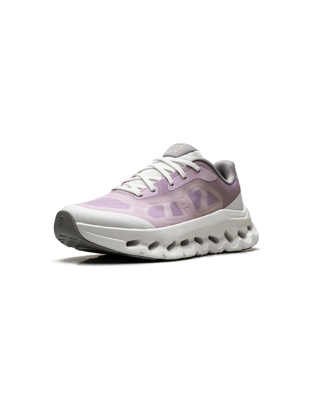 On Shoes Purple Cloudtilt Remix "Verbana Ivory" 3Wg10244905"