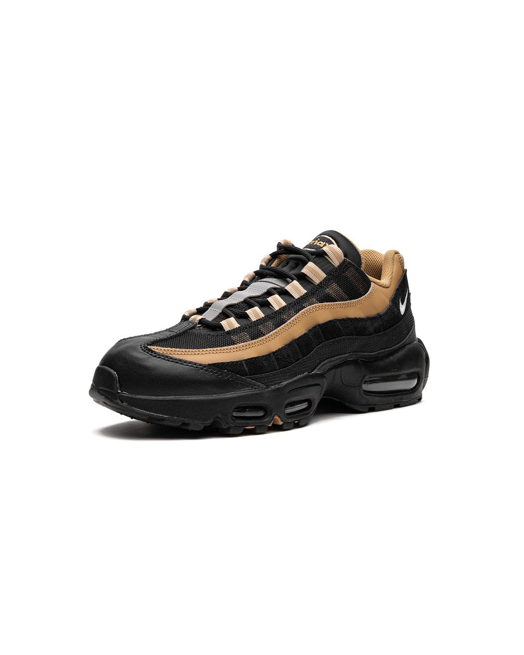 Nike Black Air Max 95 Elemental" Dm0011 004" for men