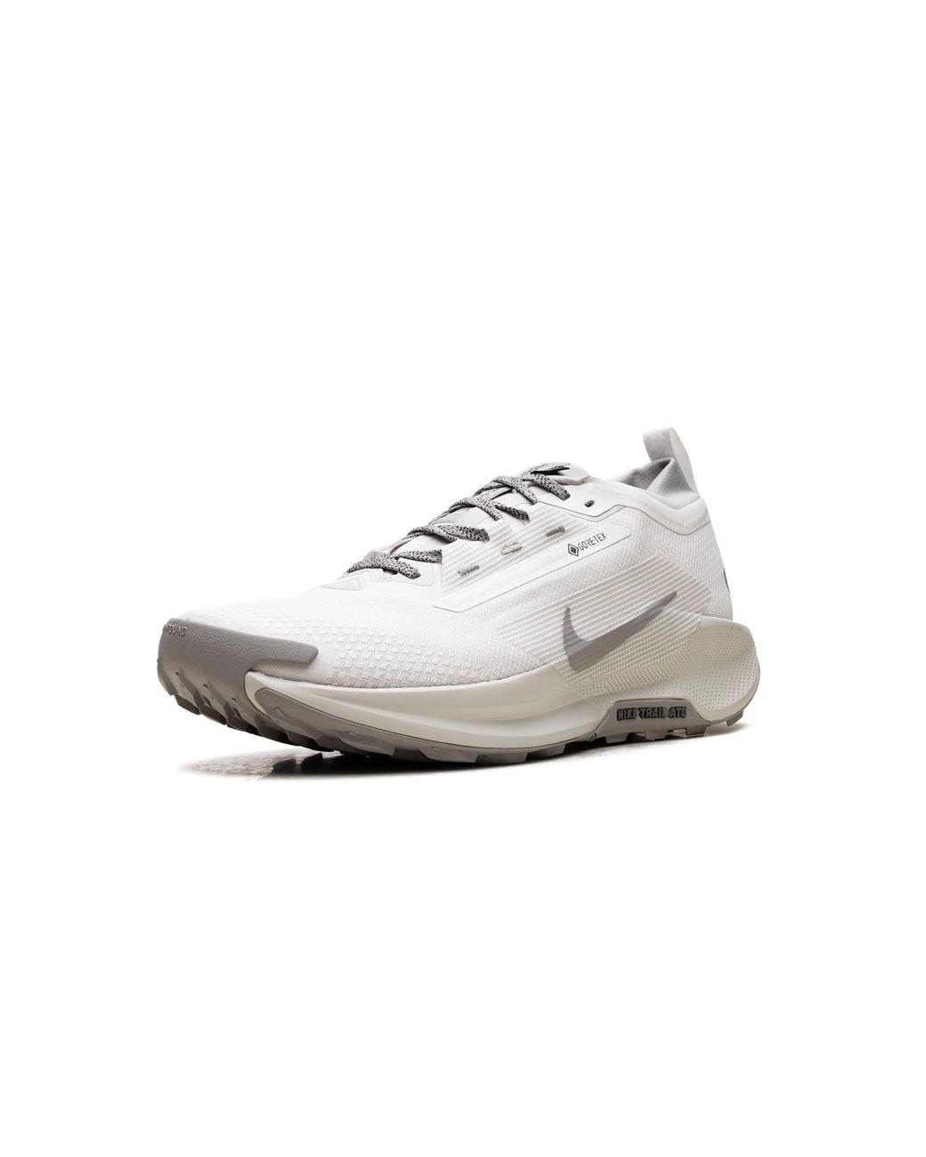 Nike Black React Pegasus Trail 5 Gore-Tex Sp "Summit College Bone" Hq7494 100" for men