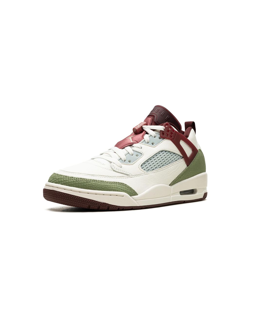 Nike Black Spizike Low Cny "Cny Dragon" Fj6372 100" for men