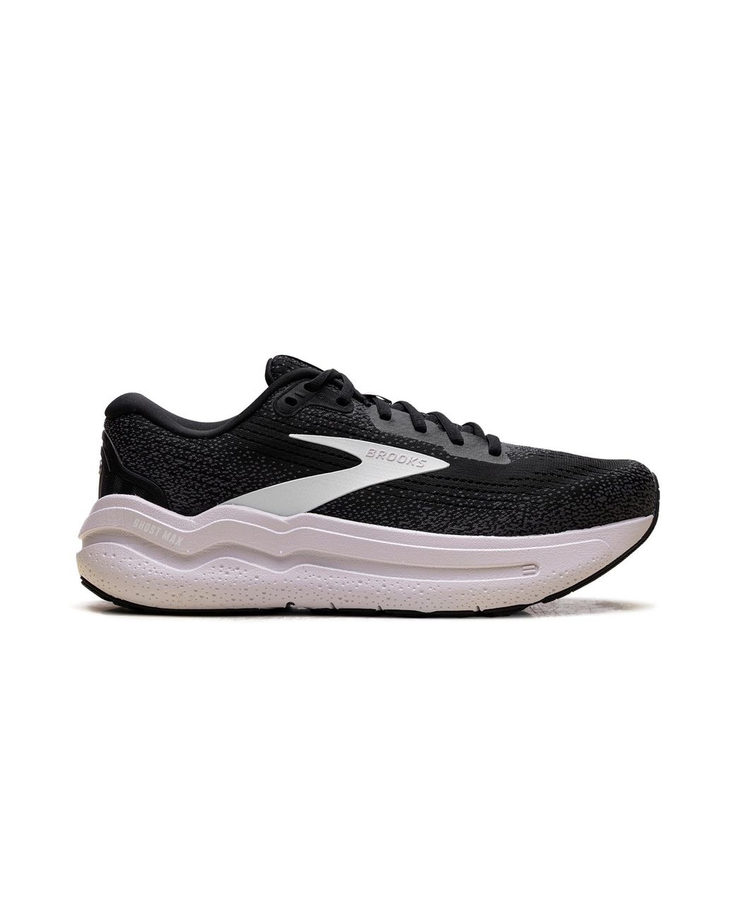 Brooks Black Ghost Max 2 Orchid Ice" 120420 1B 077"