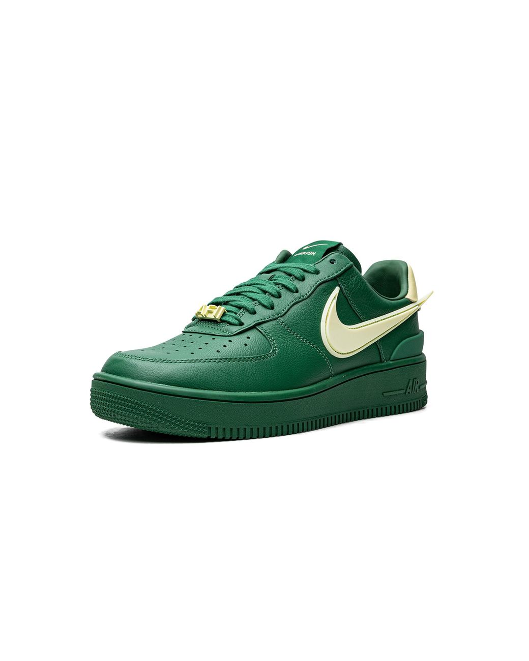 Nike Green Air Force 1 Low "Ambush for men