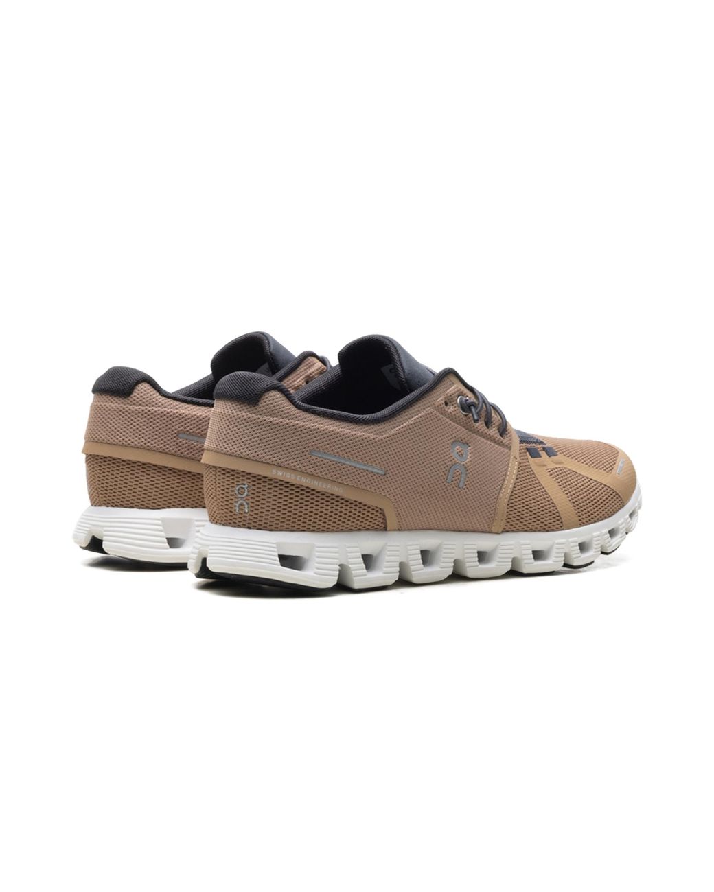 On Shoes Black Cloud 5 "Chai Magnet" 59.98913" for men