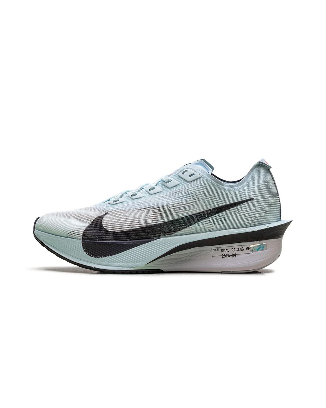 Nike Blue Zoomx Vaporfly Next% 4 "Glacier" Hf6412 400"