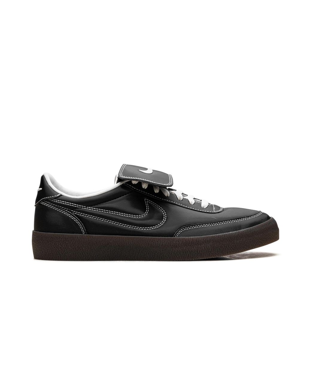 Nike Black Killshot 2 Ltr Prm "Tiempo Pack" Hq3489 010" for men