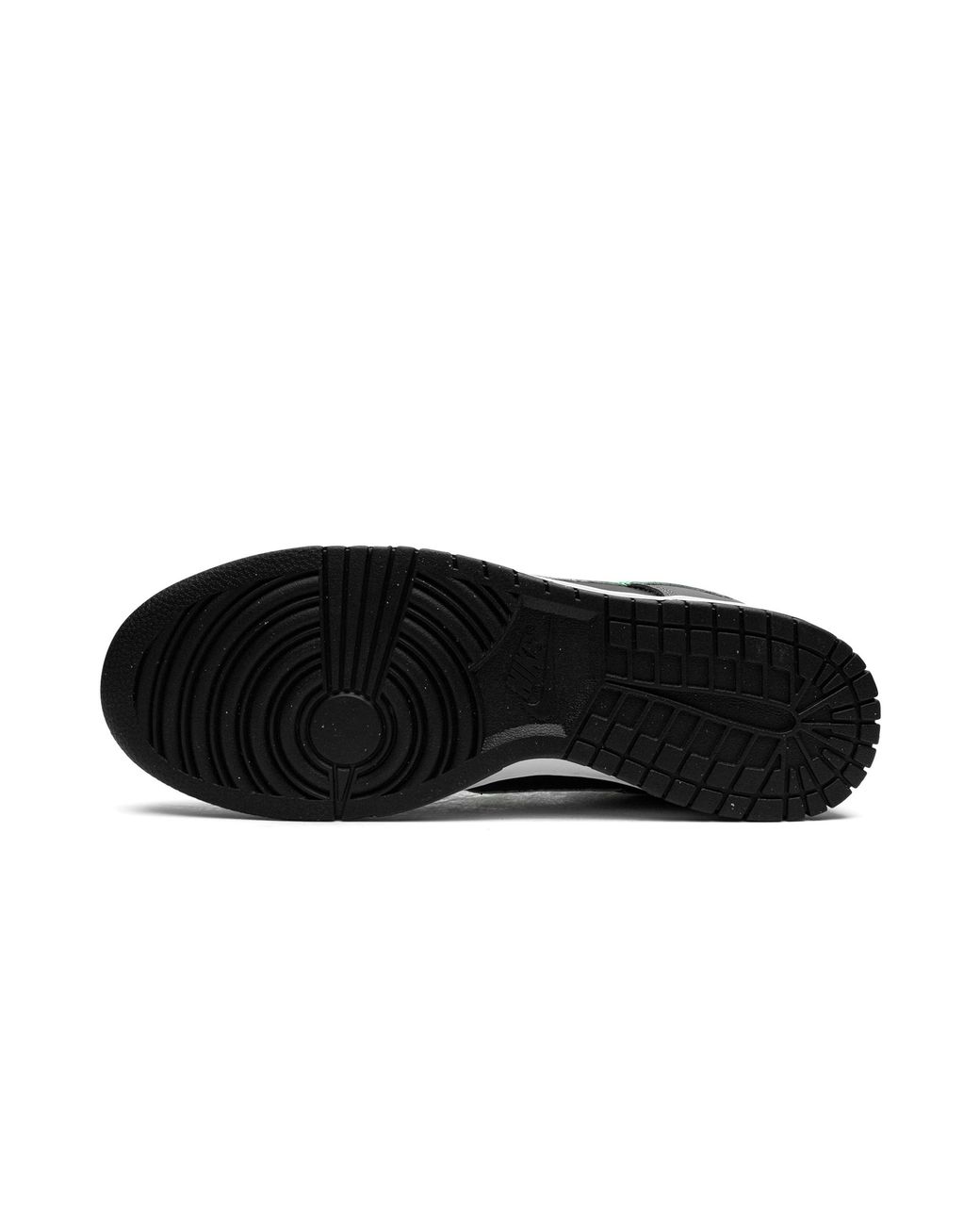 Nike Black Dunk Low Retro Glow" Fb3359 001" for men
