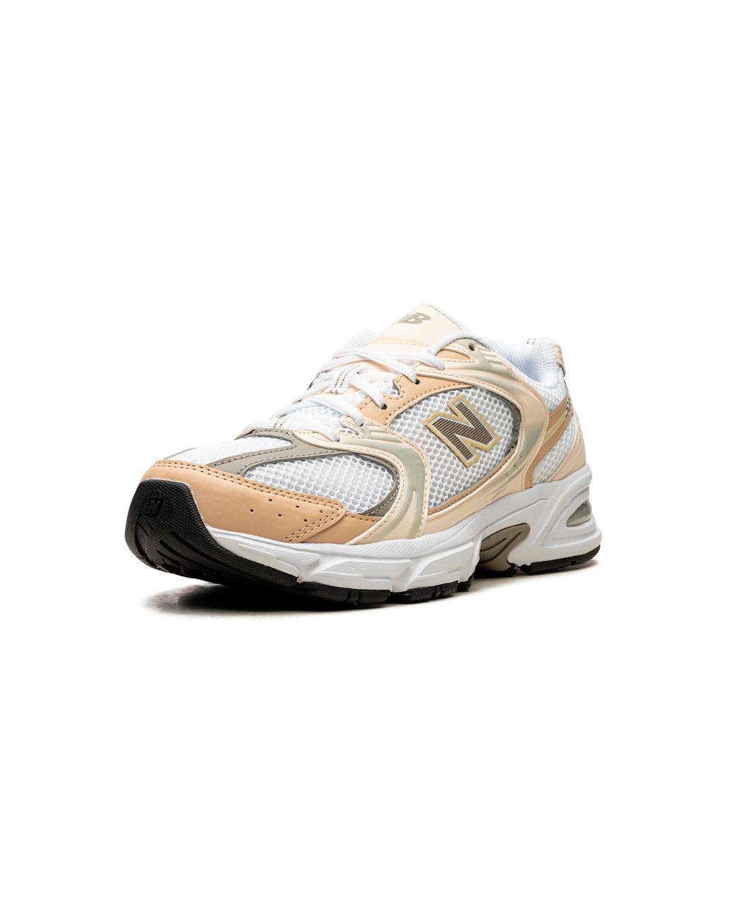 New Balance Black 530 "Asos Exclusive" Mr530Aos" for men