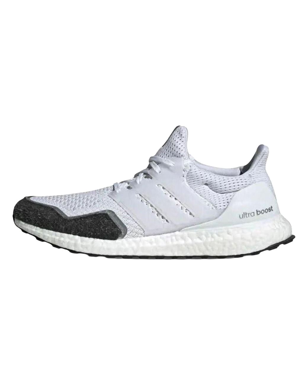 Adidas Black Ultra Boost 1.0 "Cloud Core" Ih4927" for men