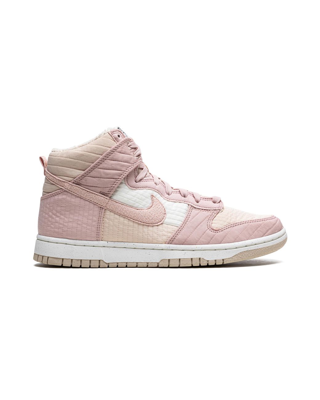 Nike Black Dunk High Next Nature Mns "Toasty