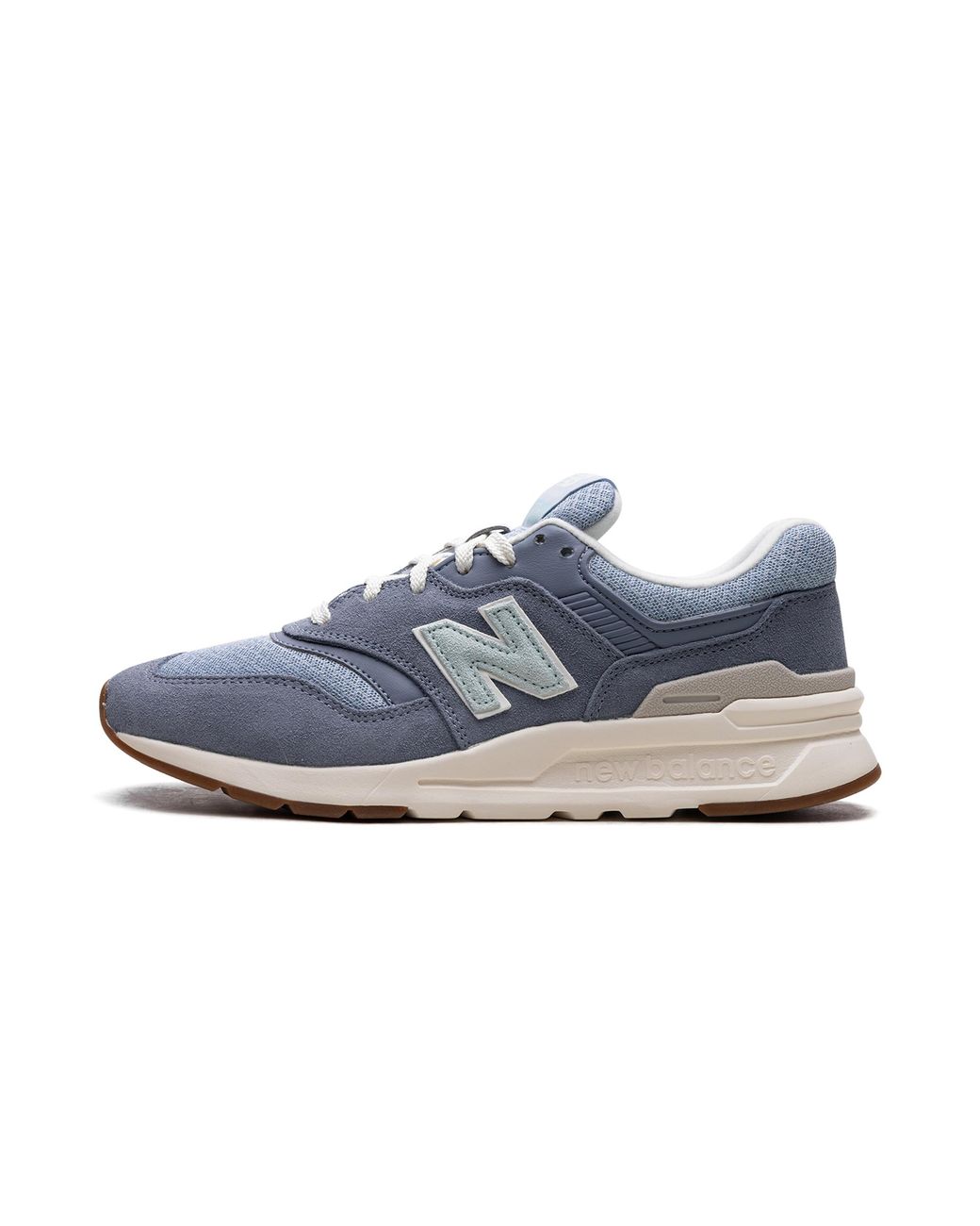 New Balance Blue 997H "Denim" Cw997Hrg"