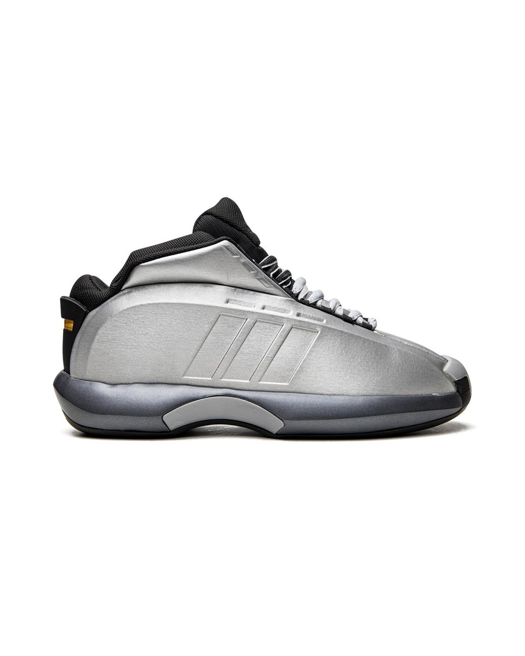 Adidas Black Crazy 1 (2022) Gy2410" for men