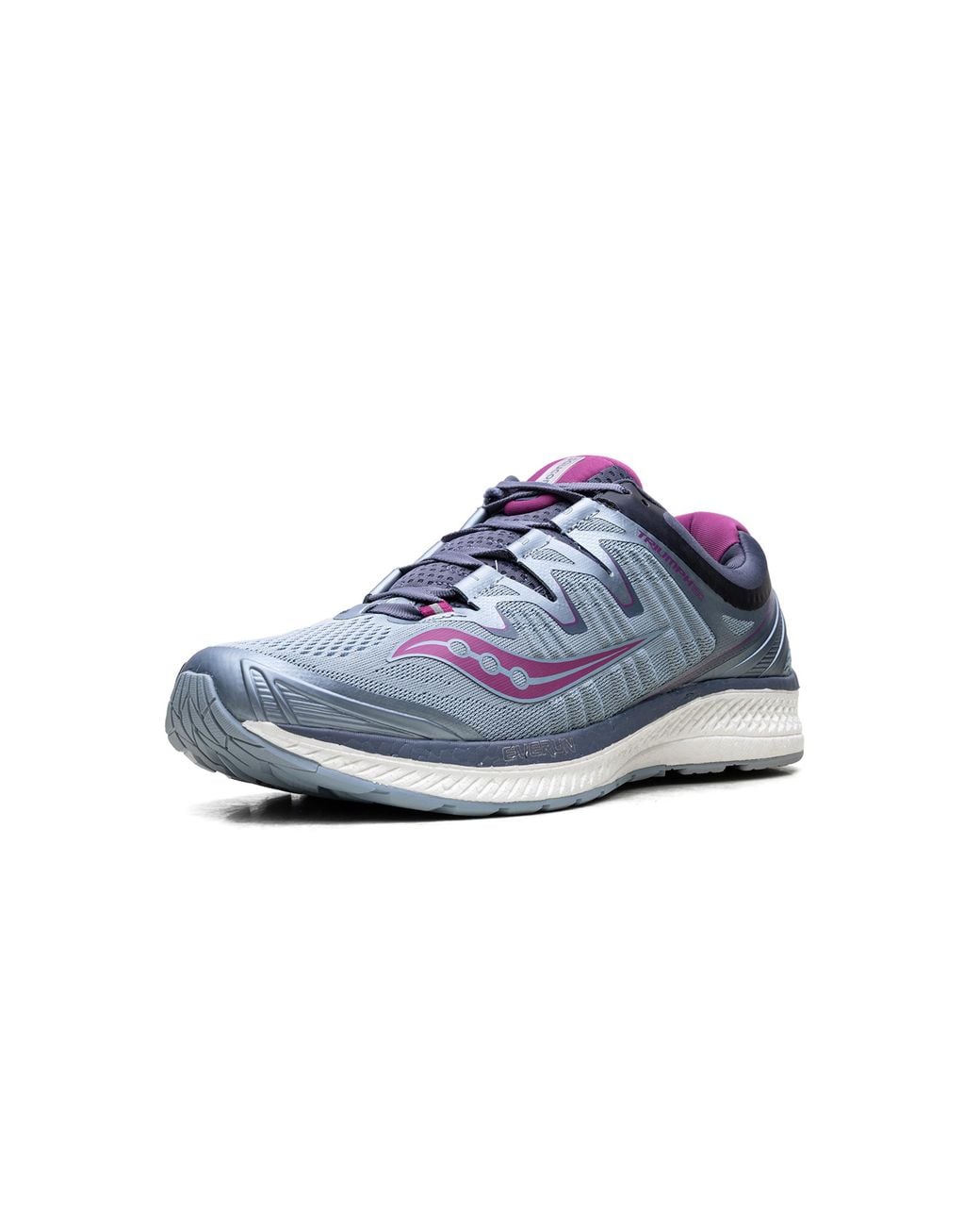 Saucony Blue Triumph Iso 4 - S10414 1"