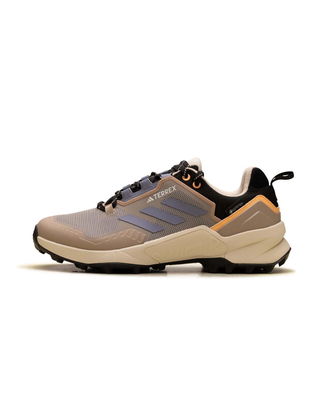 Adidas Black Terrex Swift R3 "Gore-Tex" Hp8714" for men