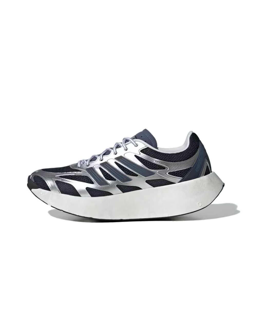 Adidas Black Adizero Aruku Metallic" Js3713" for men
