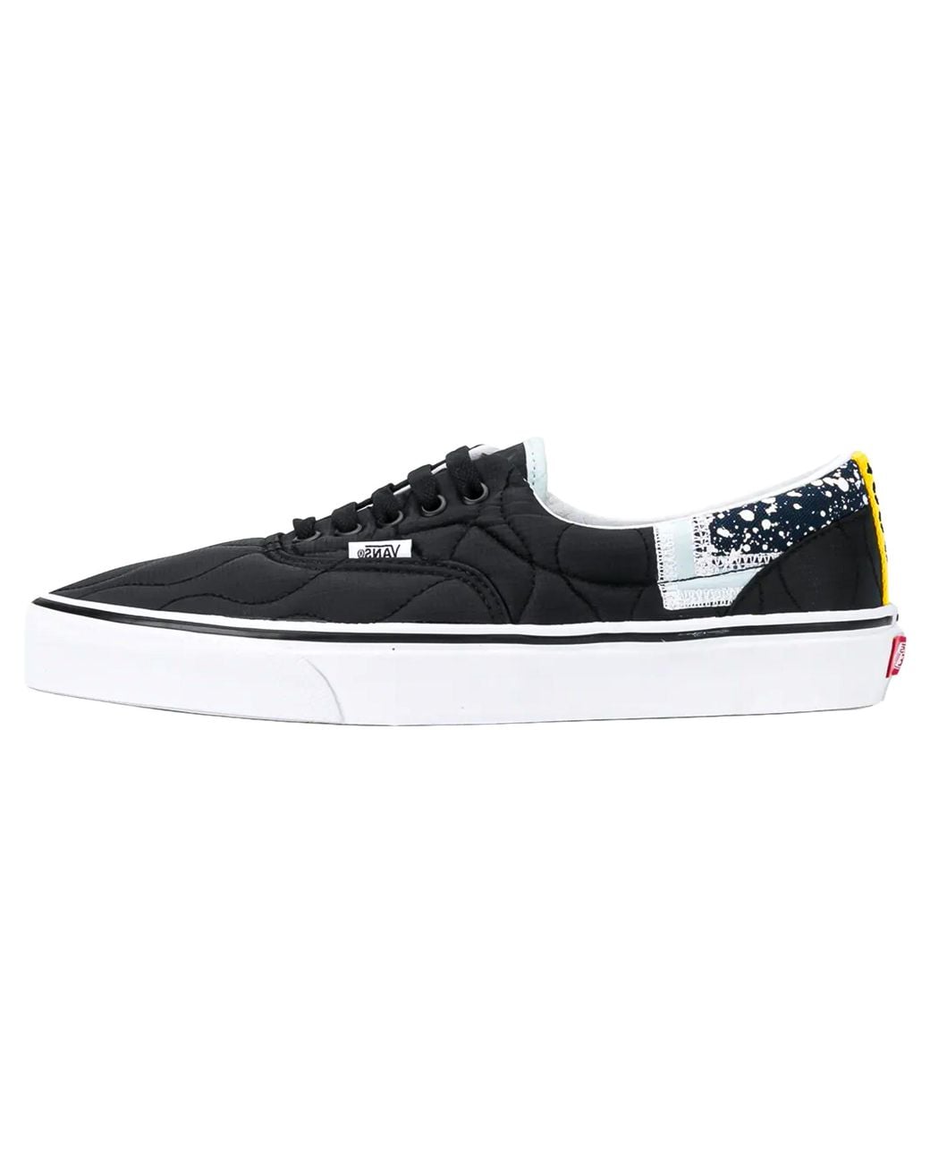 Vans Black Era Vn0A38Frquw" for men
