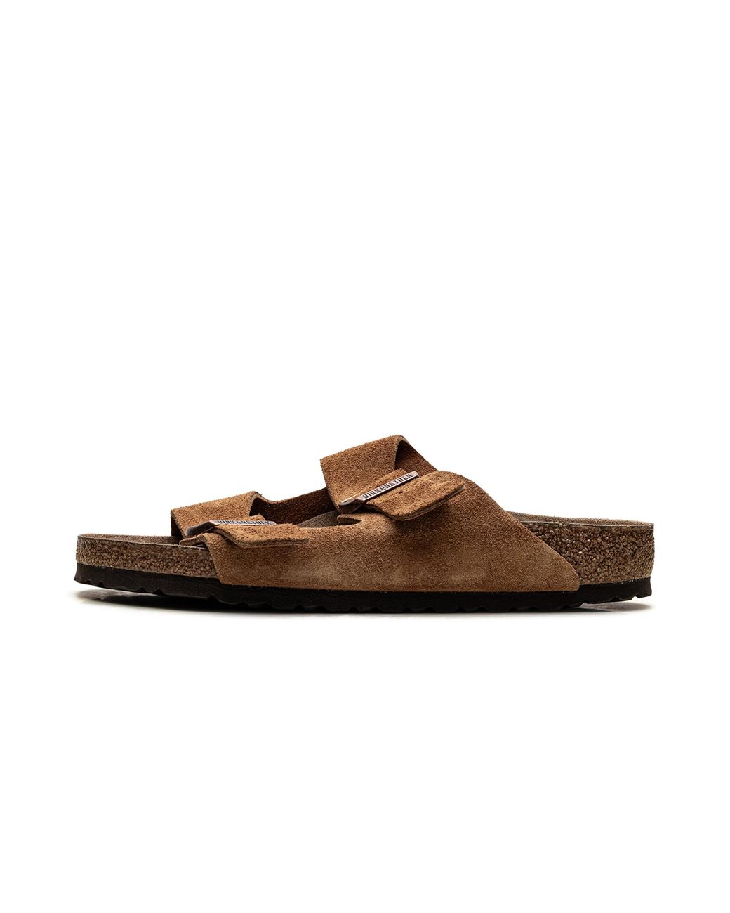 Birkenstock Brown Arizona "Mink" 1009526" for men