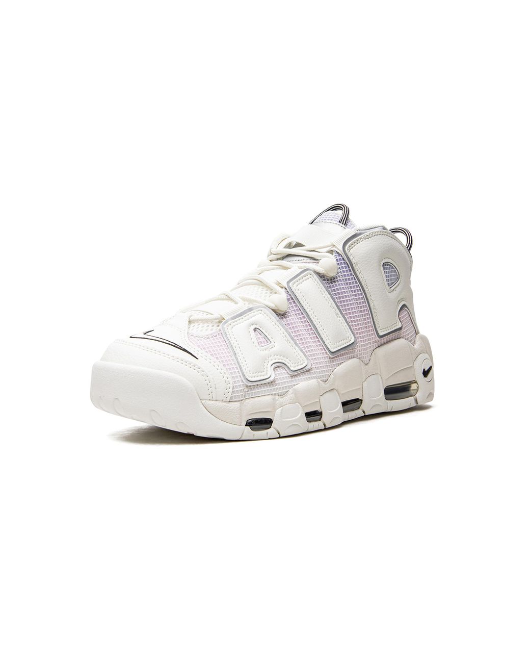 Nike Black Air More Uptempo "Thank You, Wilson" Dr9612 100" for men