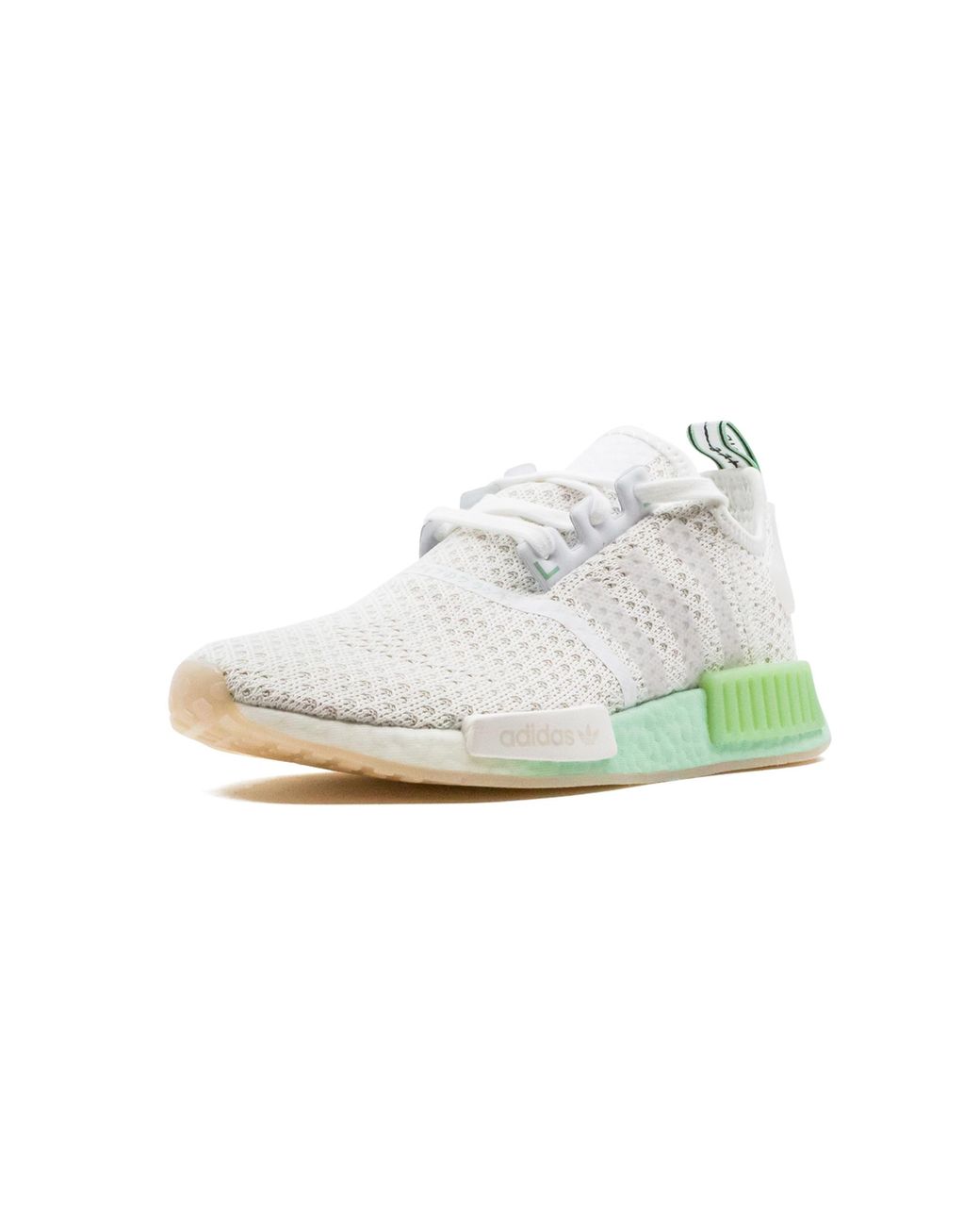 Adidas Black Nmd R1 "Blush" Fv1737" for men