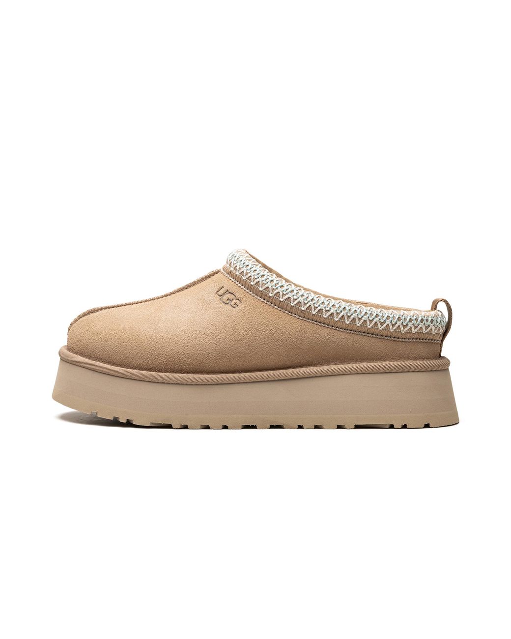 Ugg Black Tazz "Sand" 1122553 San"