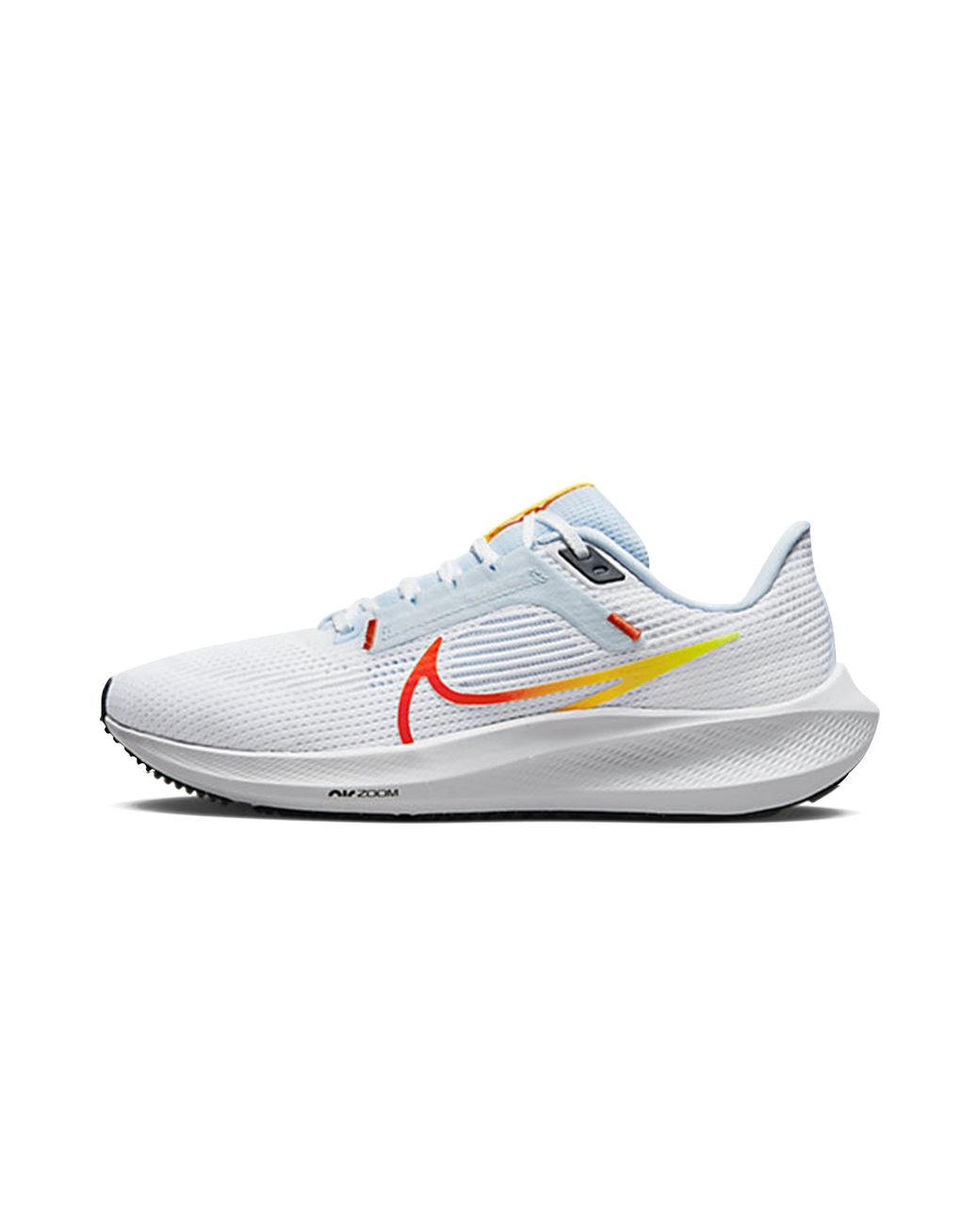 Nike Black Air Zoom Pegasus 40 Mns Laser" Dv3854 102"