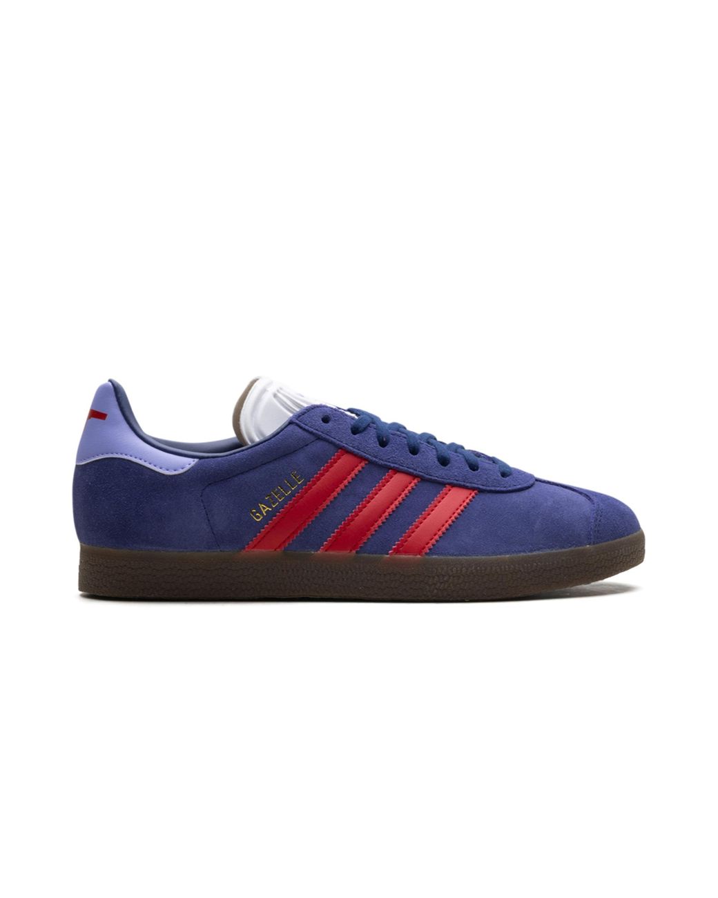Adidas Blue Gazelle "Arsenal F.C. Ih2630" for men