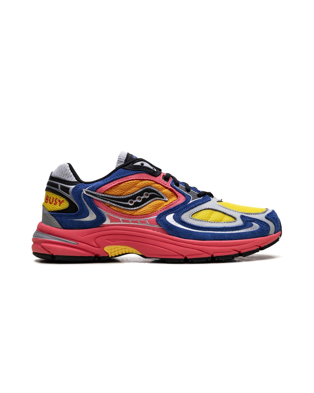 Saucony Blue Jazz 9 "Jae Tips for men