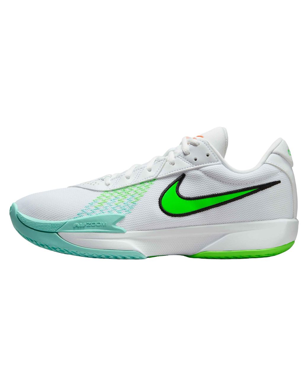 Nike Green Gt Cut Academy Strike Bleached" Fb2599 107" for men