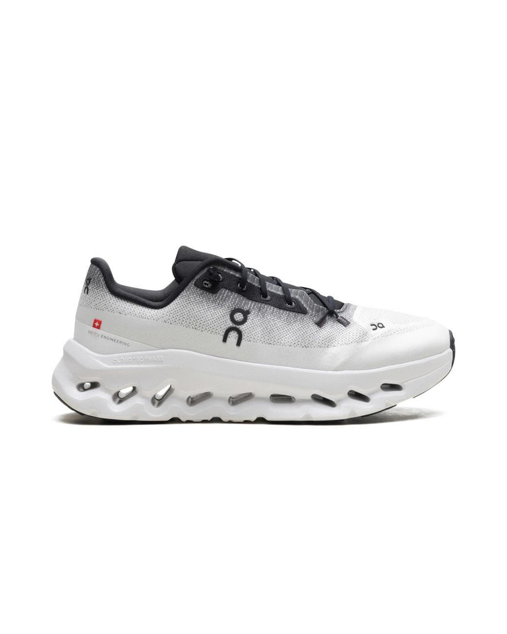 On Shoes Black Cloudtilt for men
