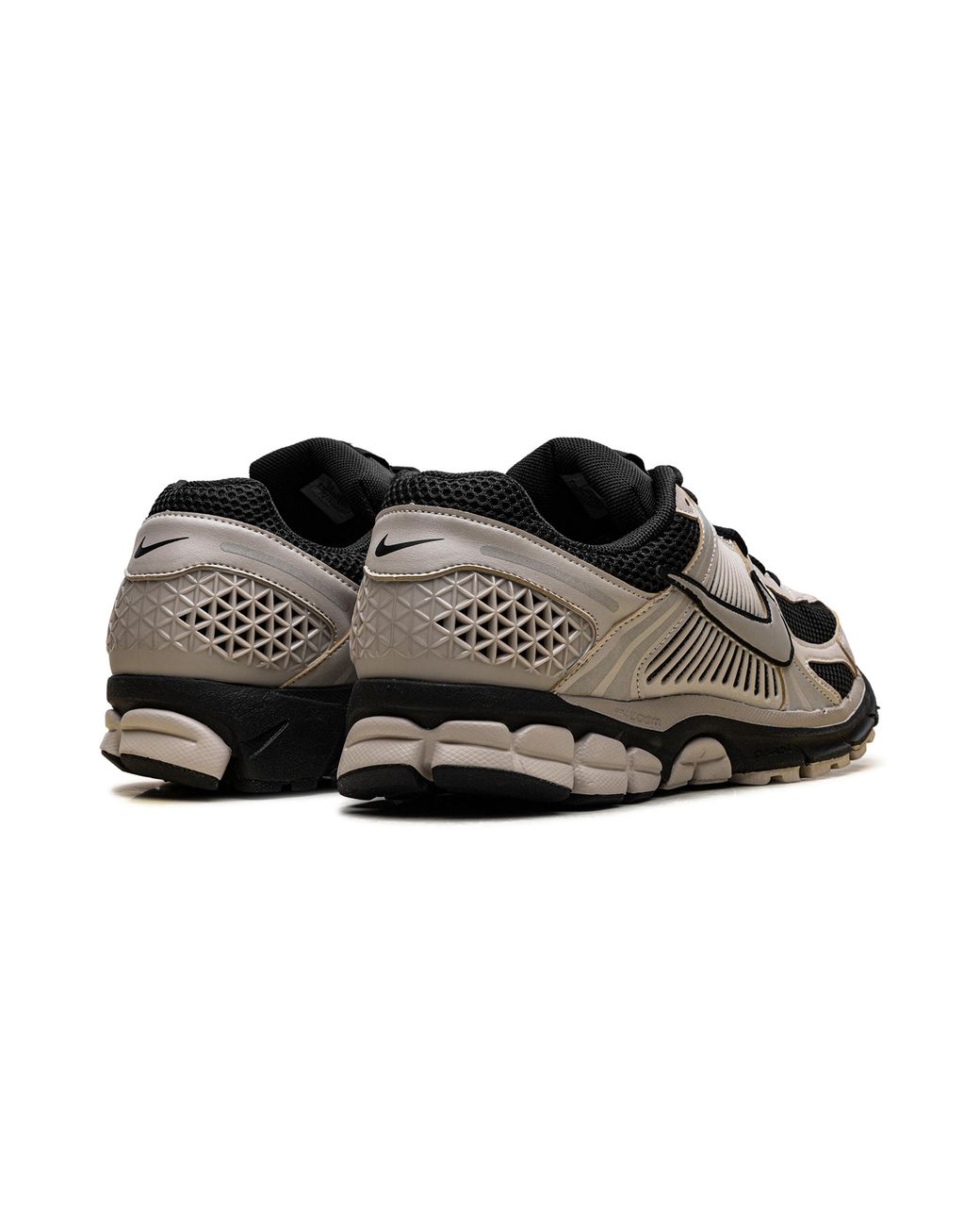 Nike Black Zoom Vomero 5 Cream Ii" Fj4151 008" for men