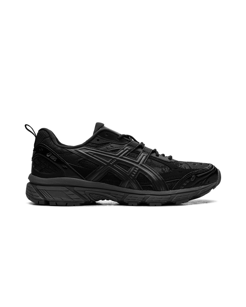 Asics Black Gel-Nunobiki Obsidian" 1203A597 001" for men