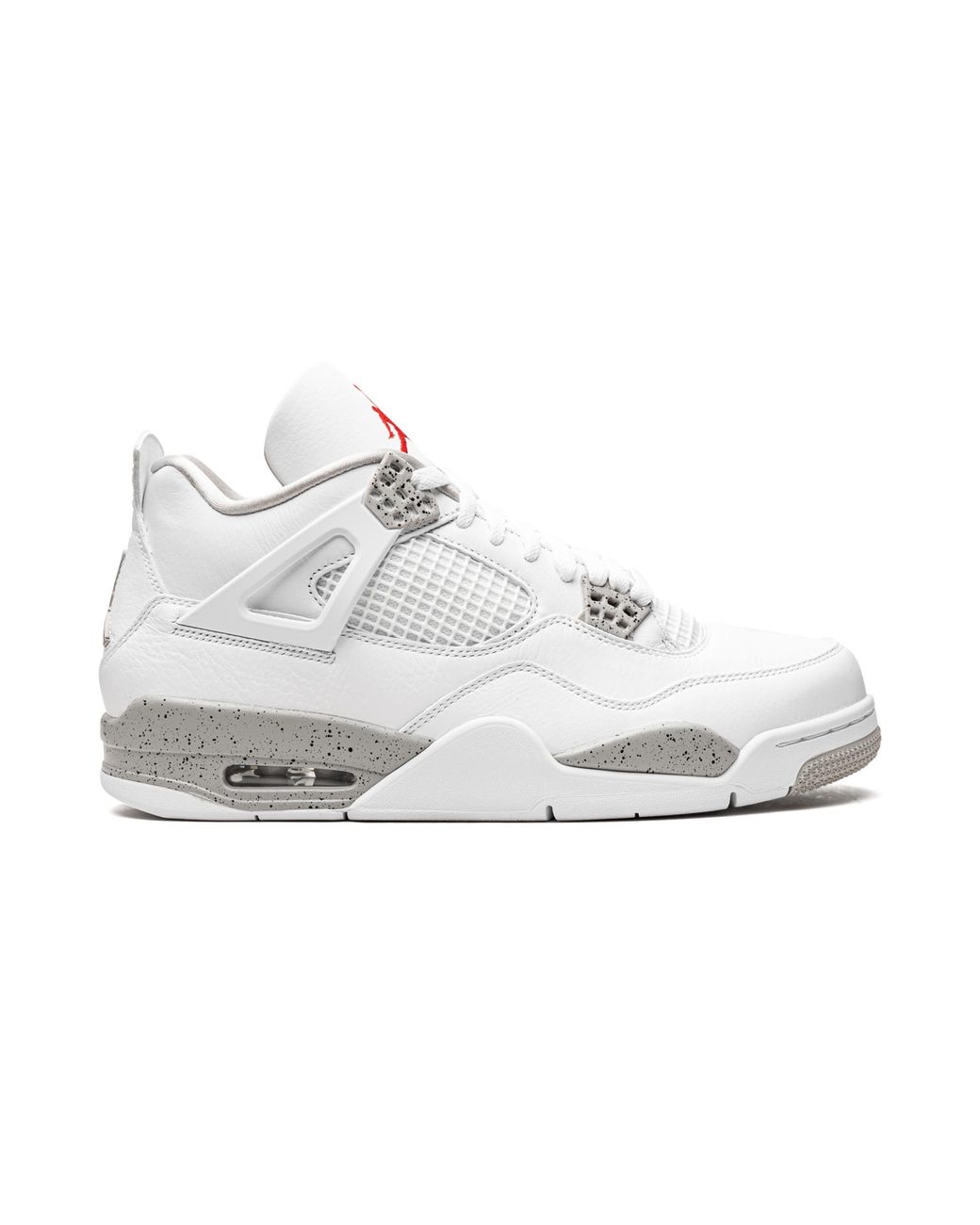 Nike Black Air 4 Retro Oreo" Ct8527 100" for men