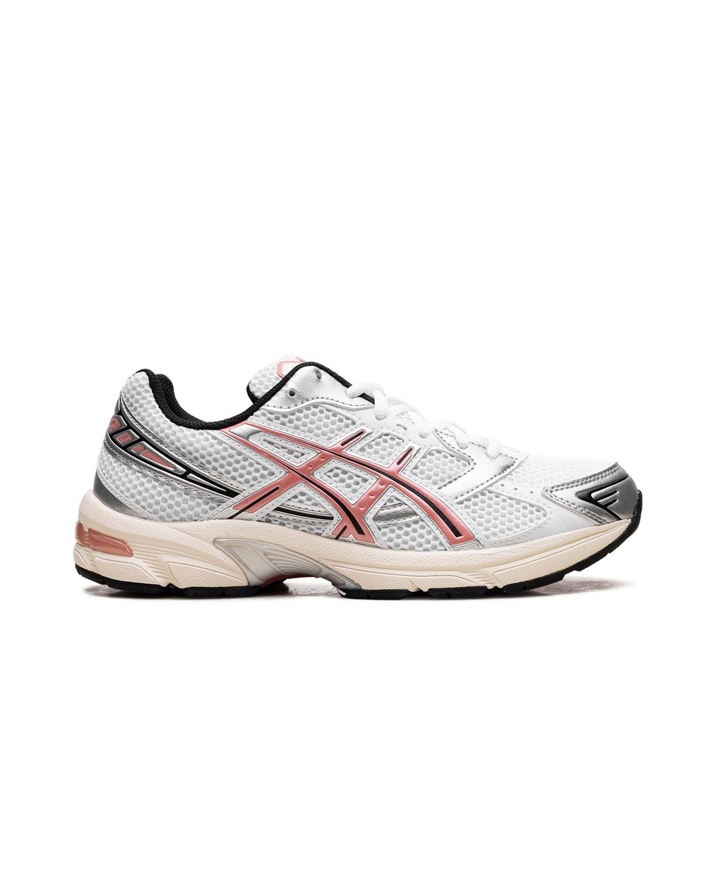 Asics Black Gel-1130 Desert" 1203A609 102" for men