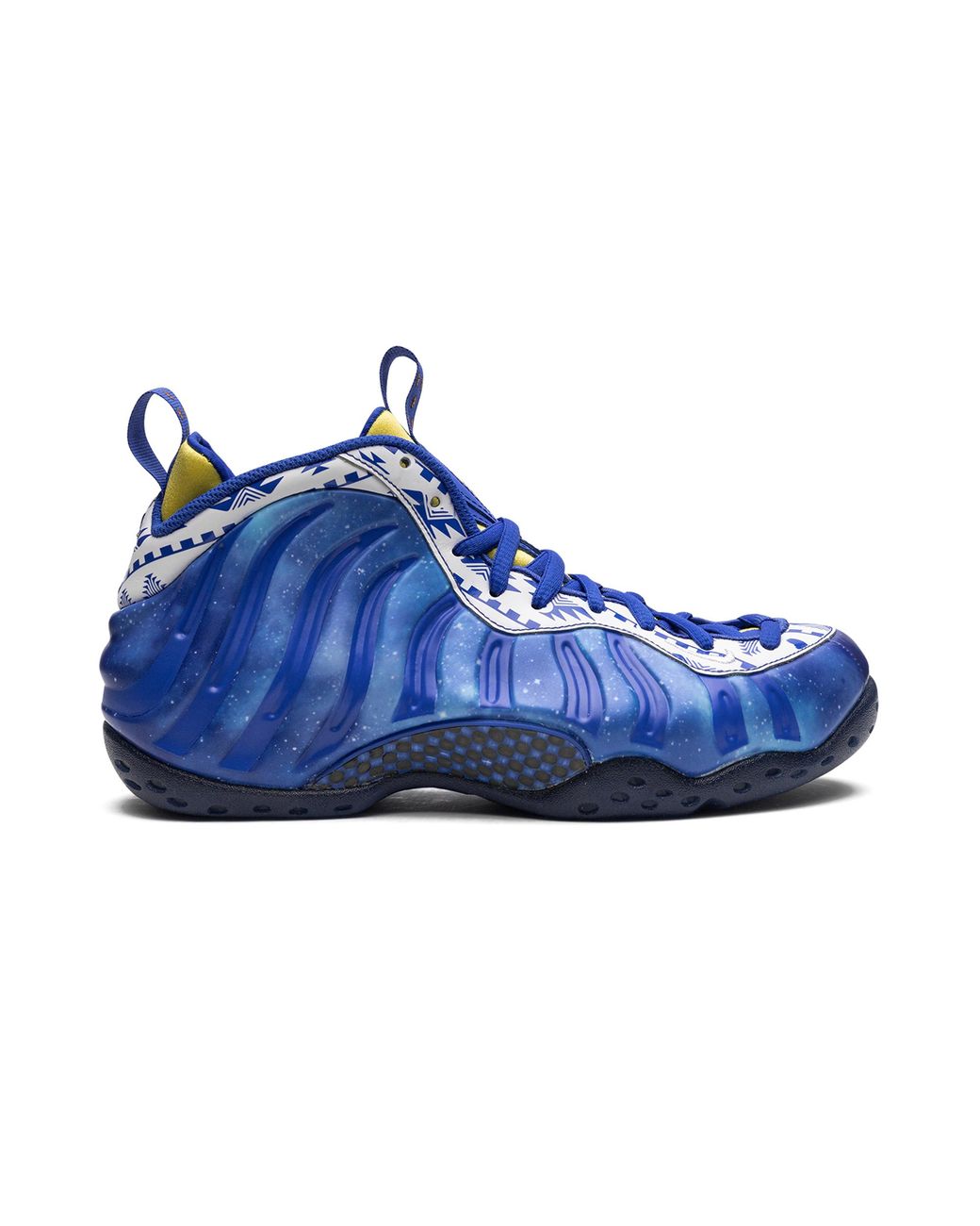 Nike Blue Air Foamposite One "Doernbecher 2023" Fd9714 400" for men