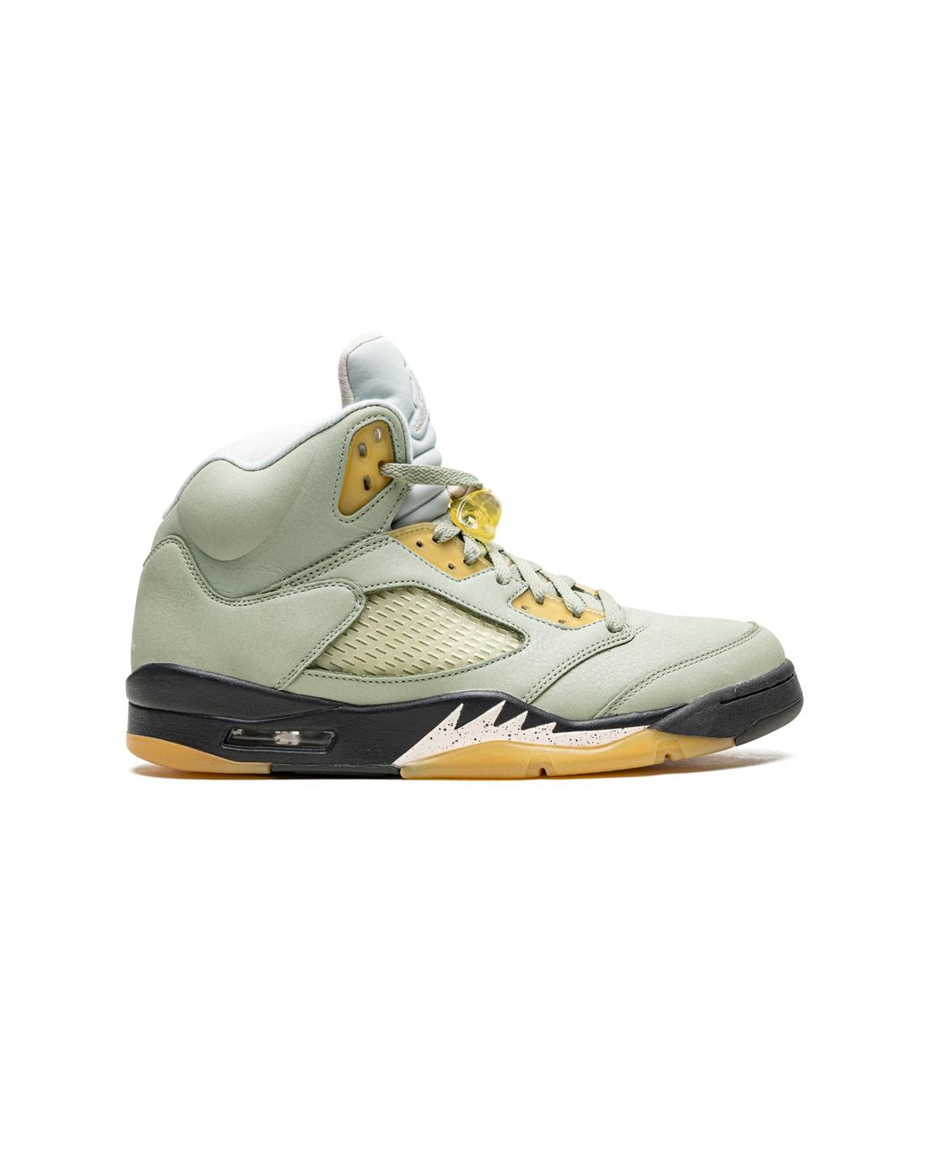 Nike Black Air 5 Retro "Jade Horizon" Dc7501 300" for men
