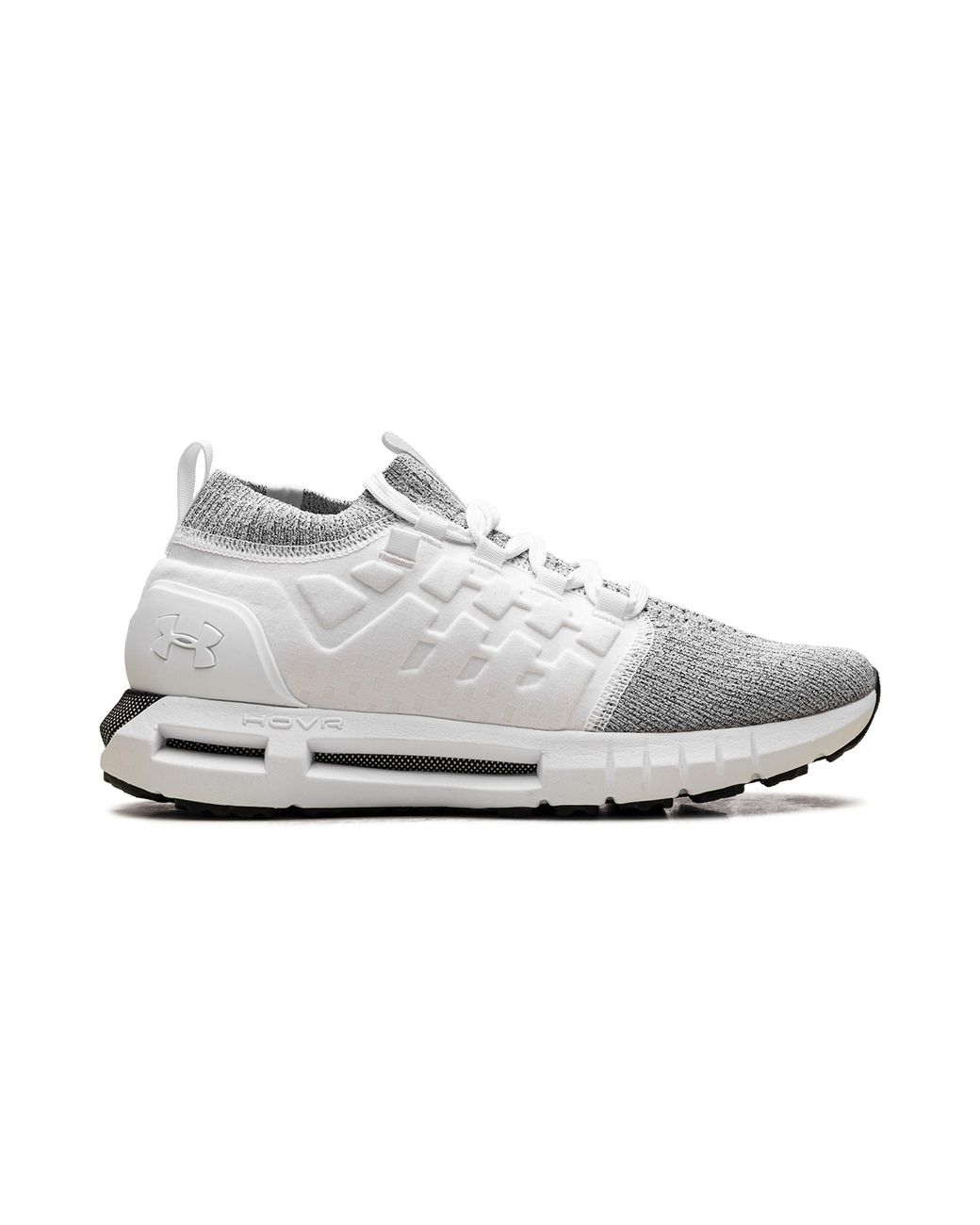 Under Armour Black Phantom 1 3028384 100" for men