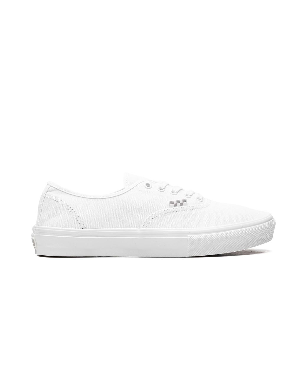 Vans Black Skate Authentic "True" Vn0A5Fc8W00" for men