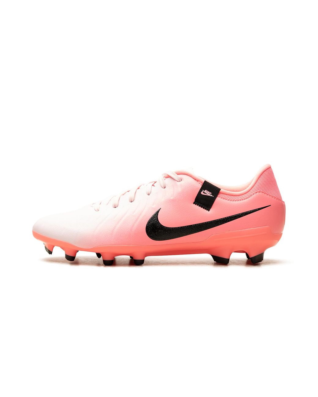 Nike Black Tiempo Legend 10 Academy Mg Foam" Dv4337 601" for men
