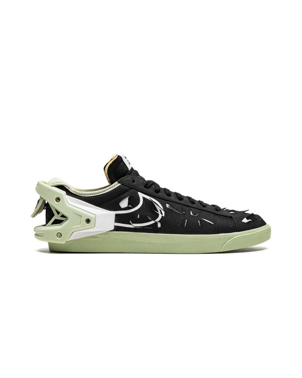 Nike Black Blazer Low "Acronym for men