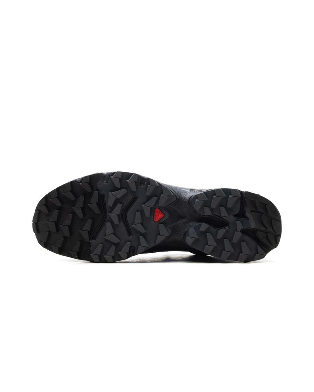 Salomon Black Xt-4K "Kith for men