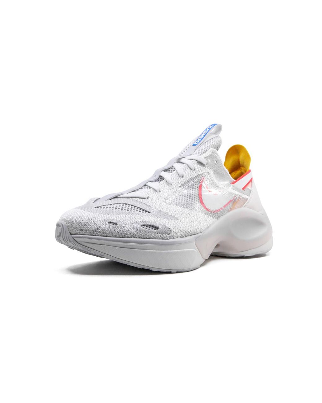 Nike Gray N110 D/Ms/X "Phantom" At5405 002" for men