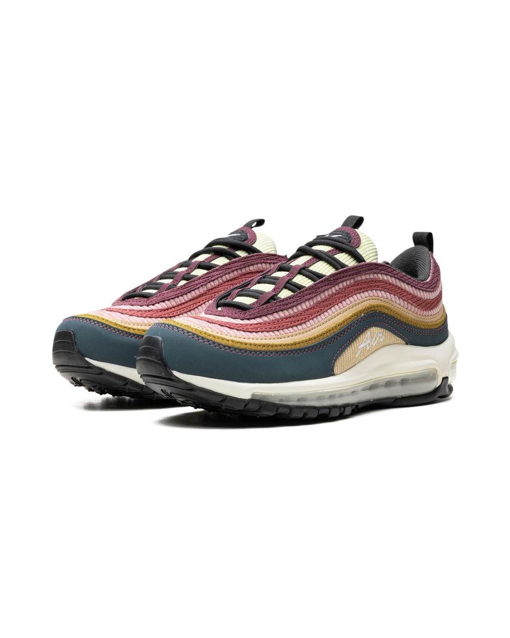 Nike 97 corduroy clearance