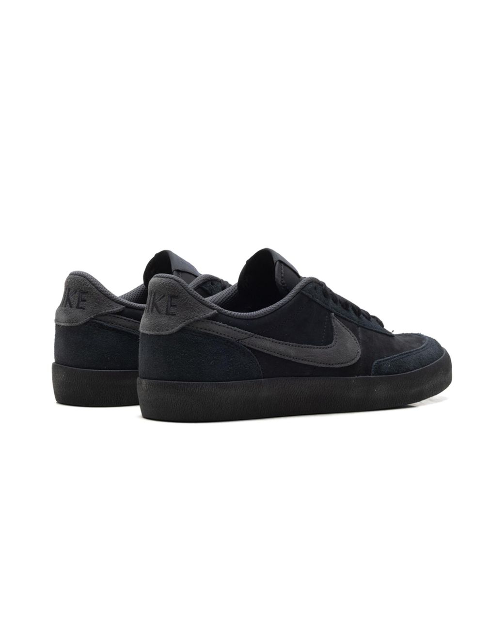 Nike Black Killshot 2 Prm Anthracite" Hv6116 001" for men