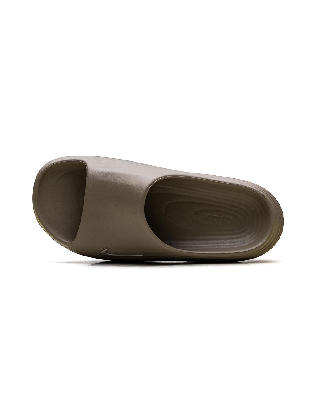 Nike Black Reactx Rejuven8 Slide "Khaki" Hv4479 200" for men