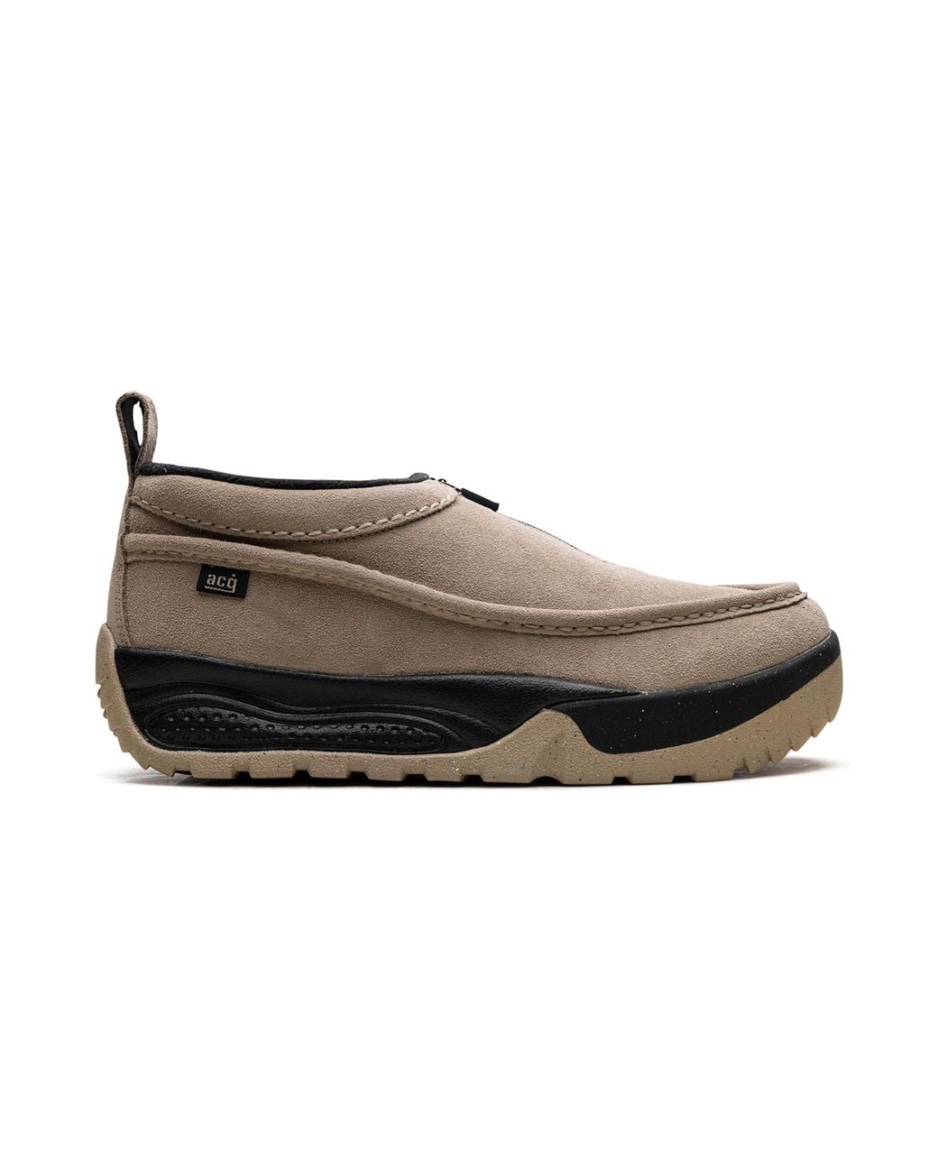 Nike Black Acg Izy "Khaki" Fv4317 200" for men