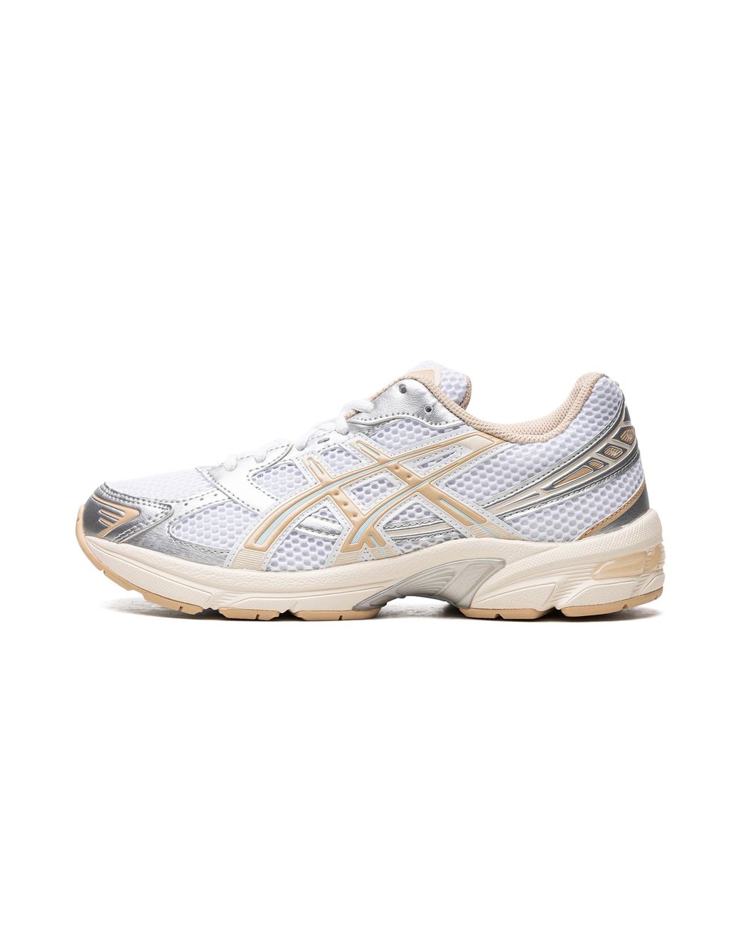 Asics Black Gel-1130 Dune" 1202A164 111"