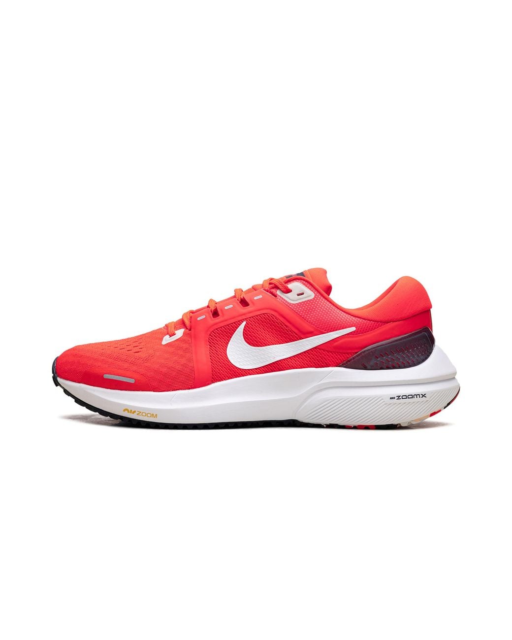 Nike Black Air Zoom Vomero 16 "Bright Crimson" Da7245 601" for men
