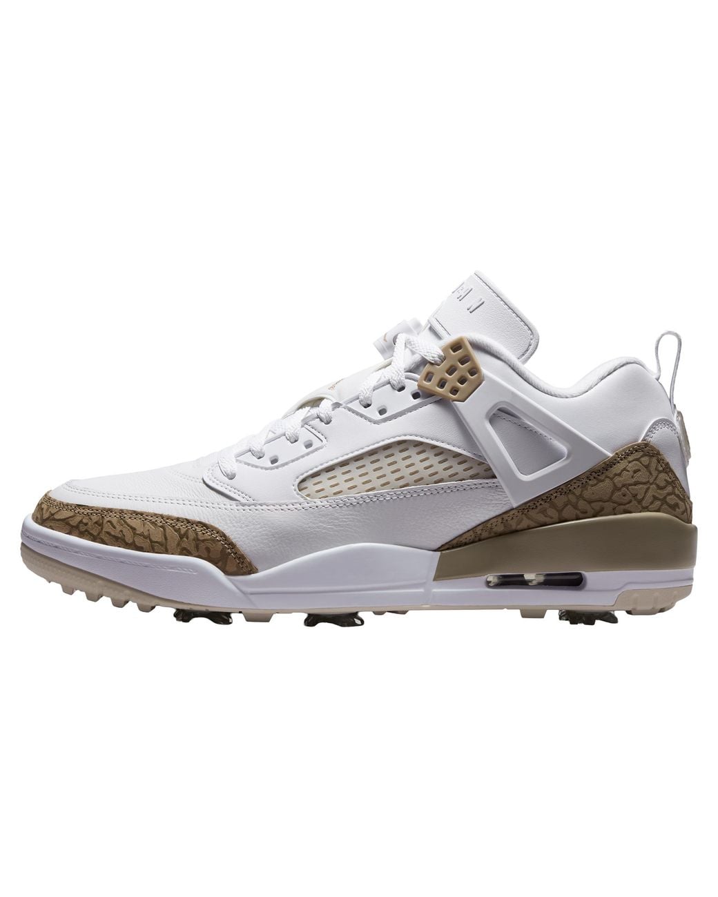 Nike Black Jordan Spizike G Sand Drift Light Khaki" Hq4365 103" for men