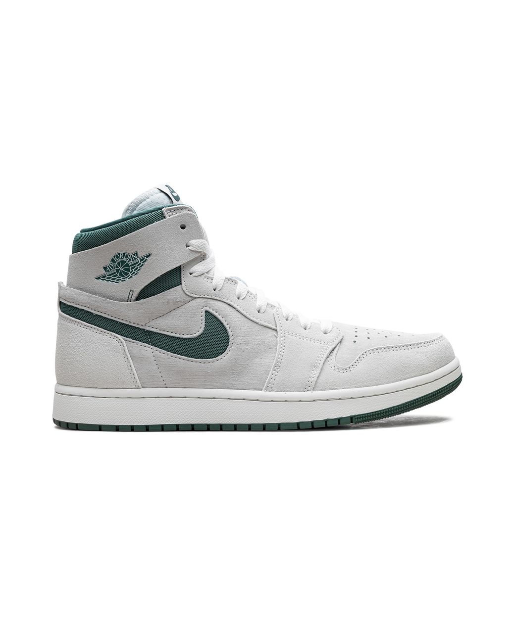 Nike Gray Air 1 Zoom Cmft 2 "Bicoastal" Dv1307 130" for men