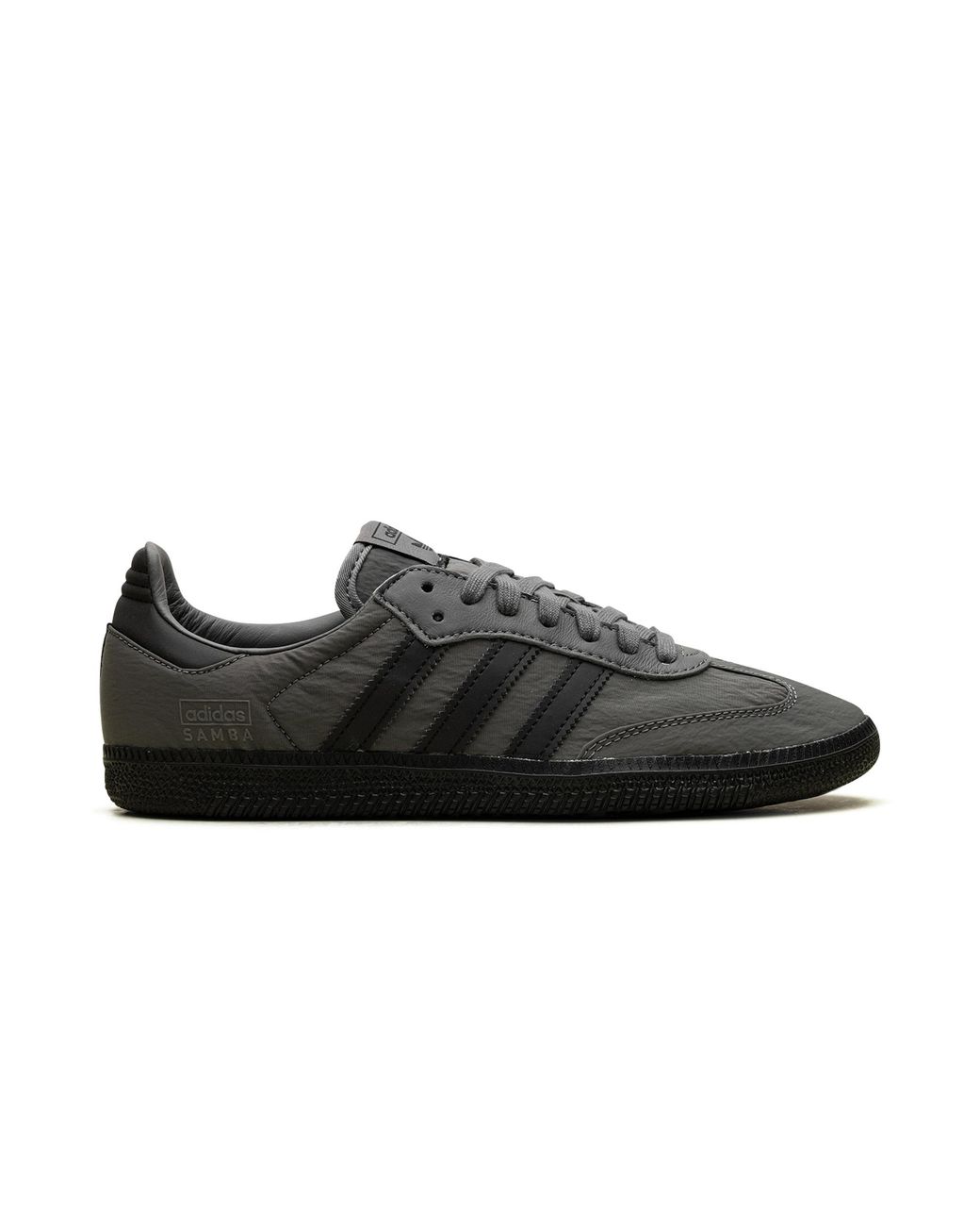 Adidas Black Samba Og Five Core" Ih9993" for men